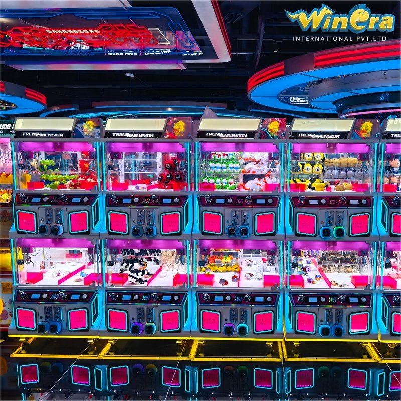Migliore spin winera a Italy