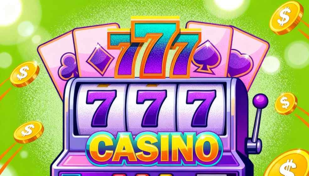 casino BetAlice casino BetAlice