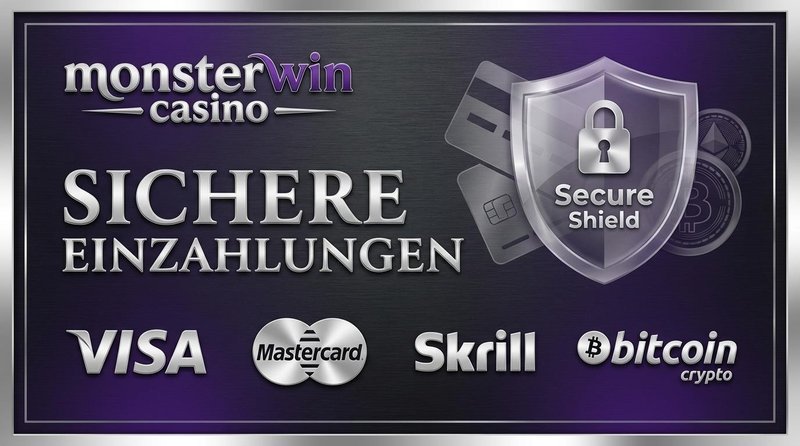 Découvrez les avantages de l’application Monsterwin Casino pour les joueurs de France