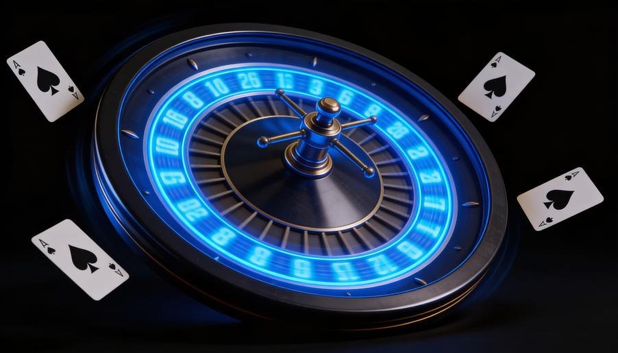 Wildcasino Wildcasino
